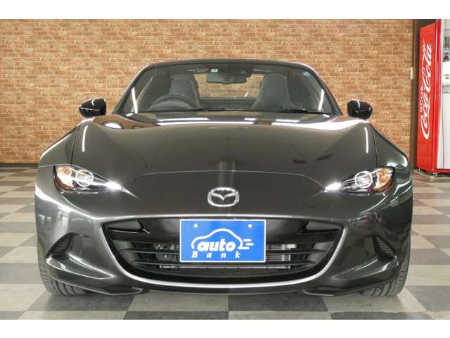 マツダ ロードスター　ＲＦ ２．０ ＲＳ R3年 (東北) 99