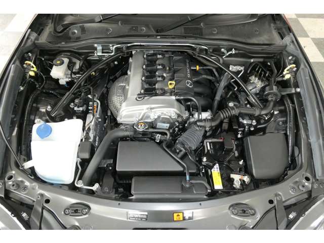 マツダ ロードスター　ＲＦ ２．０ ＲＳ R3年 (東北) 99
