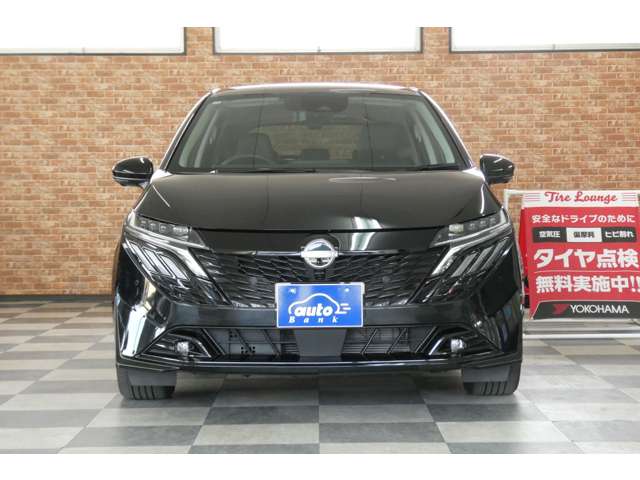 日産 ノートオーラ １．２ Ｇ レザーエディション R7年 (東北) 99