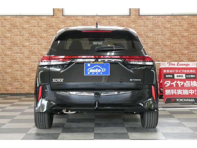 日産 ノートオーラ １．２ Ｇ レザーエディション R7年 (東北) 99