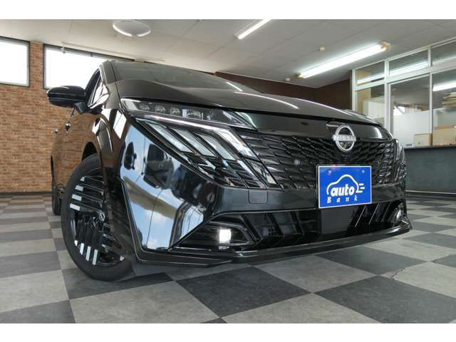 日産 ノートオーラ １．２ Ｇ レザーエディション R7年 (東北) 99