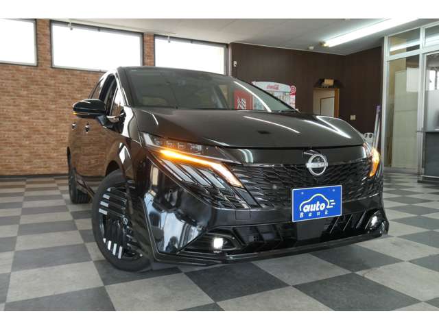 日産 ノートオーラ １．２ Ｇ レザーエディション R7年 (東北) 99