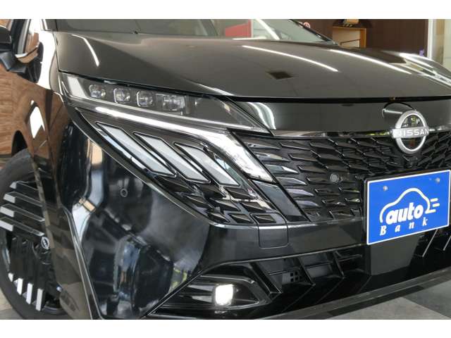 日産 ノートオーラ １．２ Ｇ レザーエディション R7年 (東北) 99