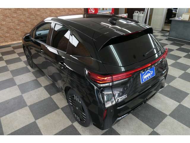 日産 ノートオーラ １．２ Ｇ レザーエディション R7年 (東北) 99