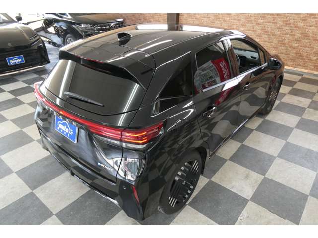 日産 ノートオーラ １．２ Ｇ レザーエディション R7年 (東北) 99