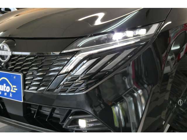 日産 ノートオーラ １．２ Ｇ レザーエディション R7年 (東北) 99