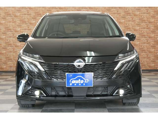日産 ノートオーラ １．２ Ｇ レザーエディション R7年 (東北) 99