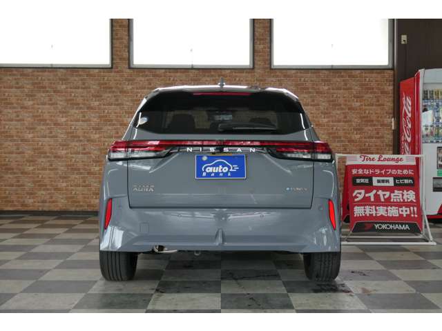 日産 ノートオーラ １．２ Ｇ レザーエディション R7年 (東北) 99