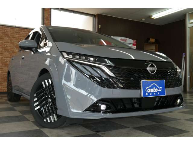 日産 ノートオーラ １．２ Ｇ レザーエディション R7年 (東北) 99