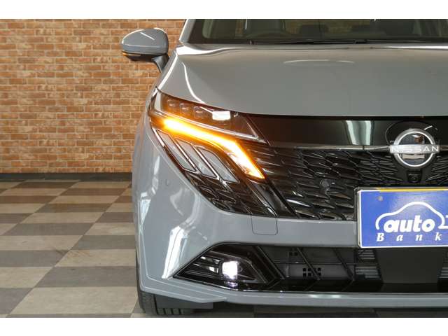 日産 ノートオーラ １．２ Ｇ レザーエディション R7年 (東北) 99