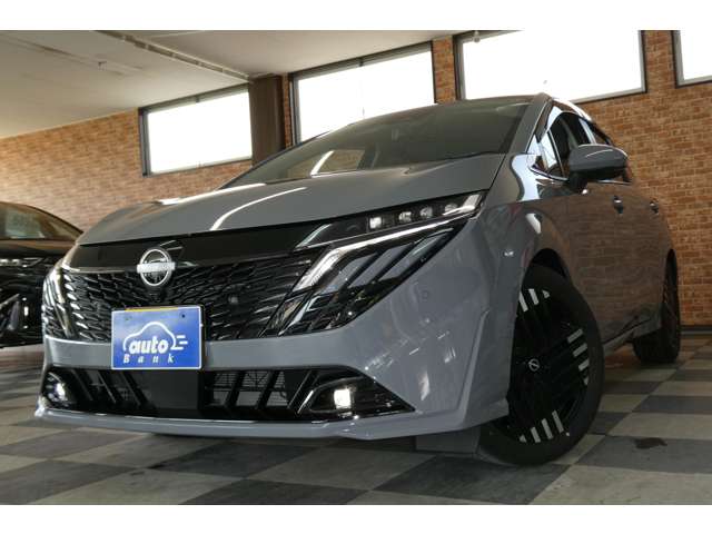 日産 ノートオーラ １．２ Ｇ レザーエディション R7年 (東北) 99