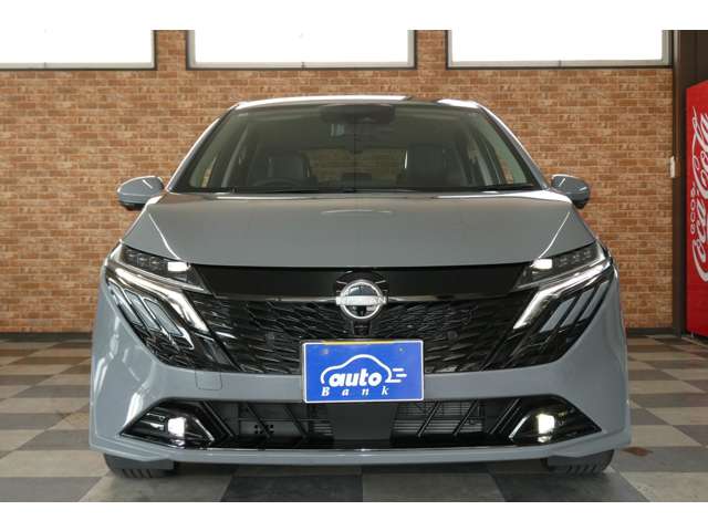 日産 ノートオーラ １．２ Ｇ レザーエディション R7年 (東北) 99