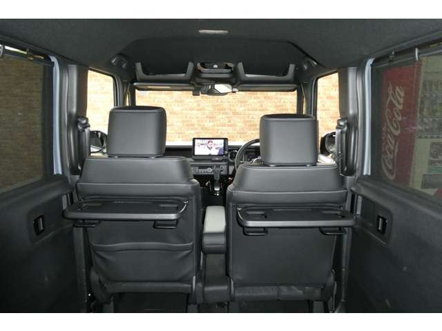 ホンダ Ｎ　ＢＯＸ カスタム ６６０ ターボ コーディネートスタイル ２トーン ４ＷＤ R5年 (東北) 99
