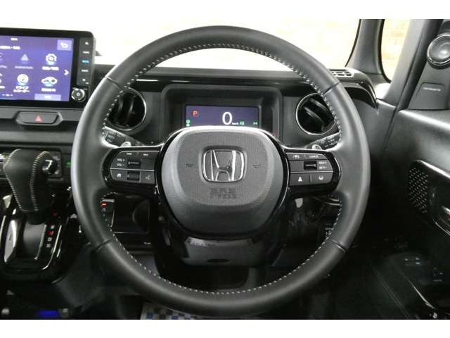 ホンダ Ｎ　ＢＯＸ カスタム ６６０ ターボ コーディネートスタイル ２トーン ４ＷＤ R5年 (東北) 99