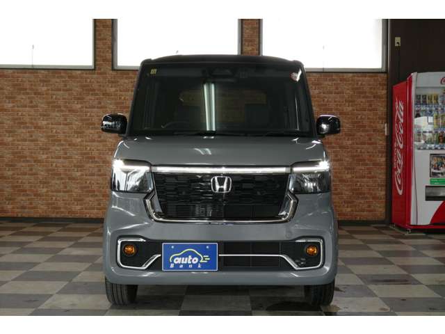 ホンダ Ｎ　ＢＯＸ カスタム ６６０ ターボ コーディネートスタイル ２トーン ４ＷＤ R5年 (東北) 99