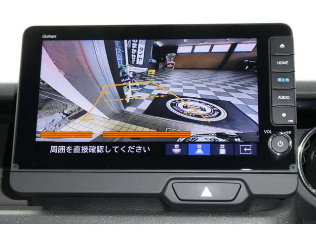 ホンダ Ｎ　ＢＯＸ カスタム ６６０ ターボ コーディネートスタイル ２トーン ４ＷＤ R5年 (東北) 99