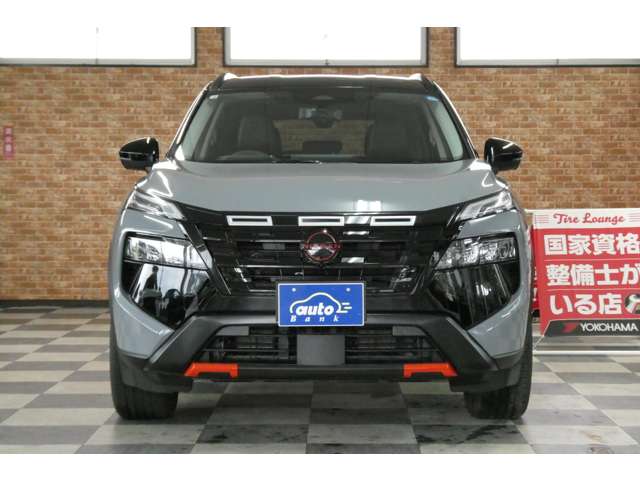日産 エクストレイル １．５ ロック クリーク Ｅ－４ＯＲＣＥ ４ＷＤ R8年 (東北) 99