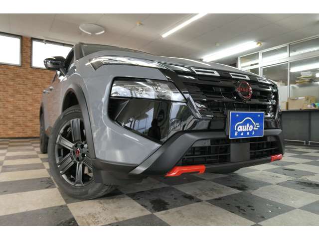 日産 エクストレイル １．５ ロック クリーク Ｅ－４ＯＲＣＥ ４ＷＤ R8年 (東北) 99