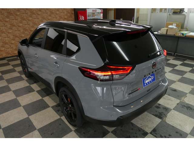 日産 エクストレイル １．５ ロック クリーク Ｅ－４ＯＲＣＥ ４ＷＤ R8年 (東北) 99