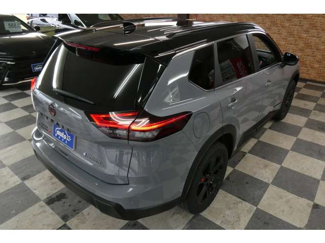 日産 エクストレイル １．５ ロック クリーク Ｅ－４ＯＲＣＥ ４ＷＤ R8年 (東北) 99
