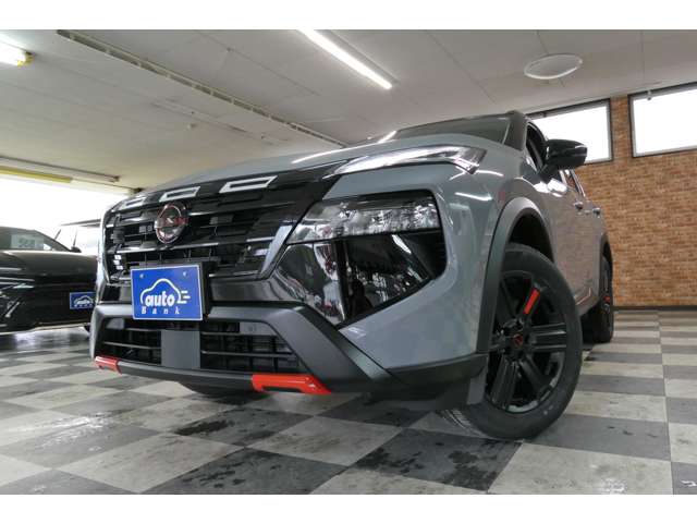 日産 エクストレイル １．５ ロック クリーク Ｅ－４ＯＲＣＥ ４ＷＤ R8年 (東北) 99