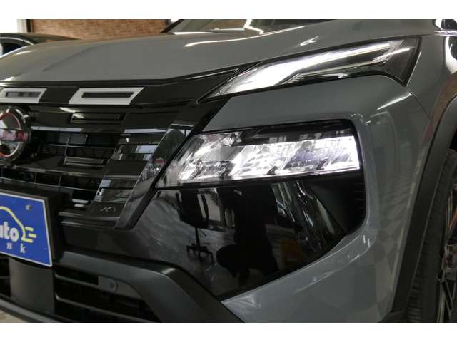 日産 エクストレイル １．５ ロック クリーク Ｅ－４ＯＲＣＥ ４ＷＤ R8年 (東北) 99