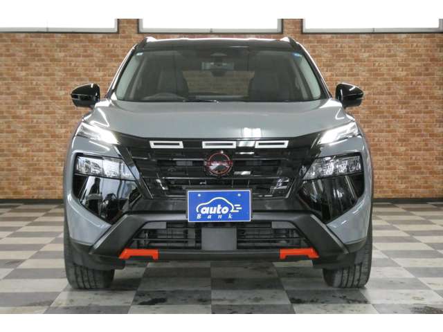日産 エクストレイル １．５ ロック クリーク Ｅ－４ＯＲＣＥ ４ＷＤ R8年 (東北) 99