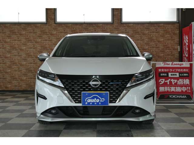 日産 ノート １．２ ＡＵＴＥＣＨ ＦＯＵＲ ４ＷＤ R3年 (東北) 99