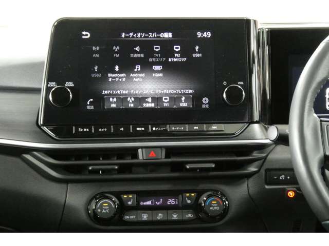 日産 ノート １．２ ＡＵＴＥＣＨ ＦＯＵＲ ４ＷＤ R3年 (東北) 99