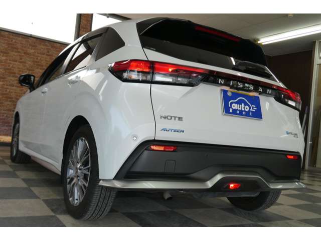 日産 ノート １．２ ＡＵＴＥＣＨ ＦＯＵＲ ４ＷＤ R3年 (東北) 99