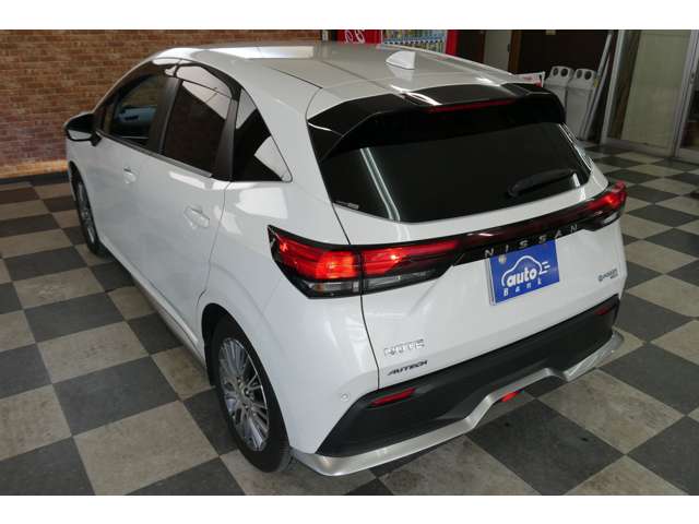 日産 ノート １．２ ＡＵＴＥＣＨ ＦＯＵＲ ４ＷＤ R3年 (東北) 99