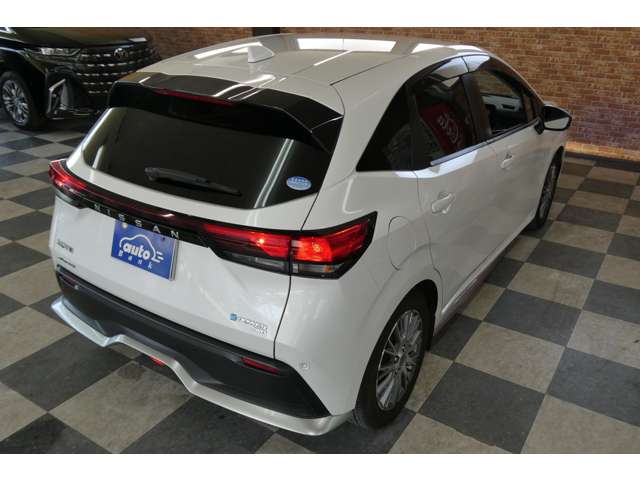 日産 ノート １．２ ＡＵＴＥＣＨ ＦＯＵＲ ４ＷＤ R3年 (東北) 99