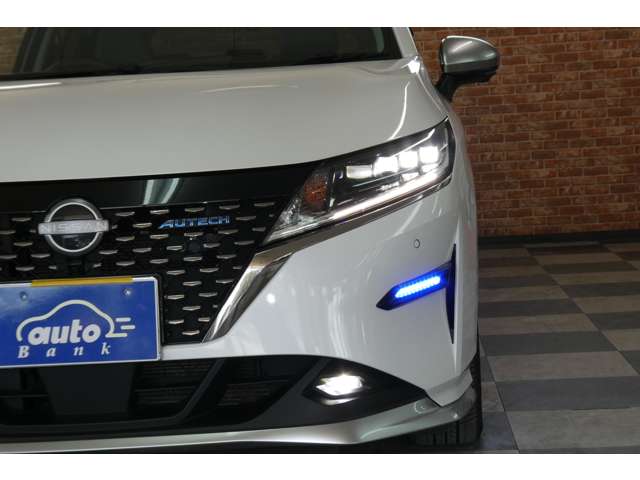 日産 ノート １．２ ＡＵＴＥＣＨ ＦＯＵＲ ４ＷＤ R3年 (東北) 99