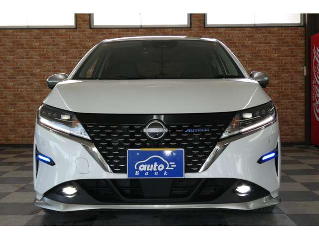 日産 ノート １．２ ＡＵＴＥＣＨ ＦＯＵＲ ４ＷＤ R3年 (東北) 99