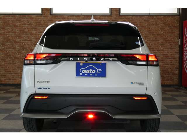 日産 ノート １．２ ＡＵＴＥＣＨ ＦＯＵＲ ４ＷＤ R3年 (東北) 99
