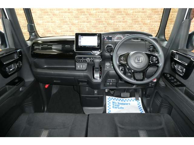 ホンダ Ｎ　ＢＯＸ カスタム ６６０ Ｌ ４ＷＤ R4年 (東北) 99