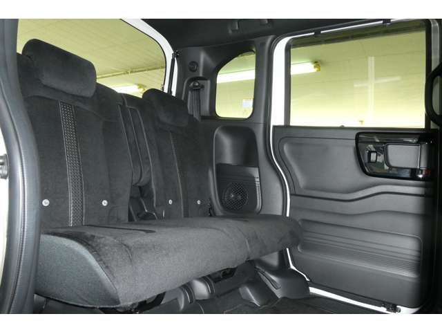 ホンダ Ｎ　ＢＯＸ カスタム ６６０ Ｌ ４ＷＤ R4年 (東北) 99