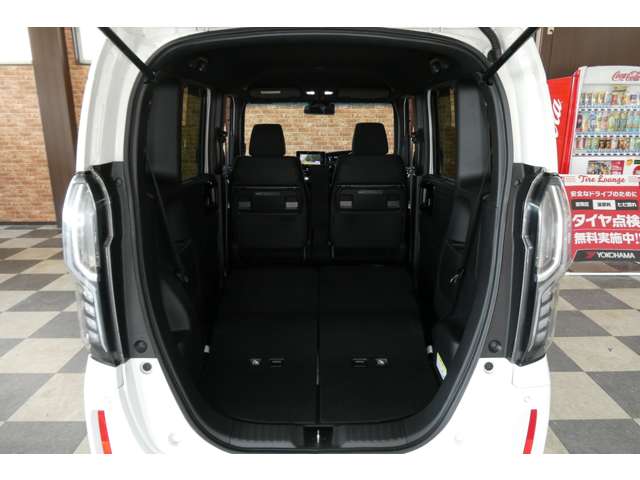 ホンダ Ｎ　ＢＯＸ カスタム ６６０ Ｌ ４ＷＤ R4年 (東北) 99