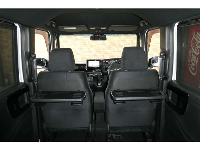 ホンダ Ｎ　ＢＯＸ カスタム ６６０ Ｌ ４ＷＤ R4年 (東北) 99