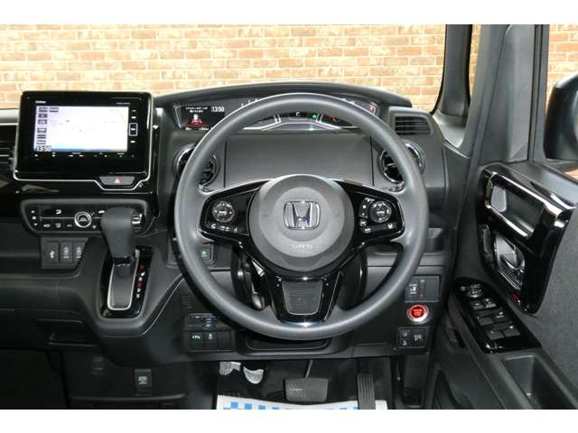 ホンダ Ｎ　ＢＯＸ カスタム ６６０ Ｌ ４ＷＤ R4年 (東北) 99
