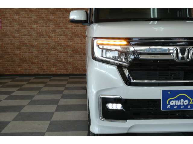 ホンダ Ｎ　ＢＯＸ カスタム ６６０ Ｌ ４ＷＤ R4年 (東北) 99