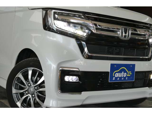 ホンダ Ｎ　ＢＯＸ カスタム ６６０ Ｌ ４ＷＤ R4年 (東北) 99
