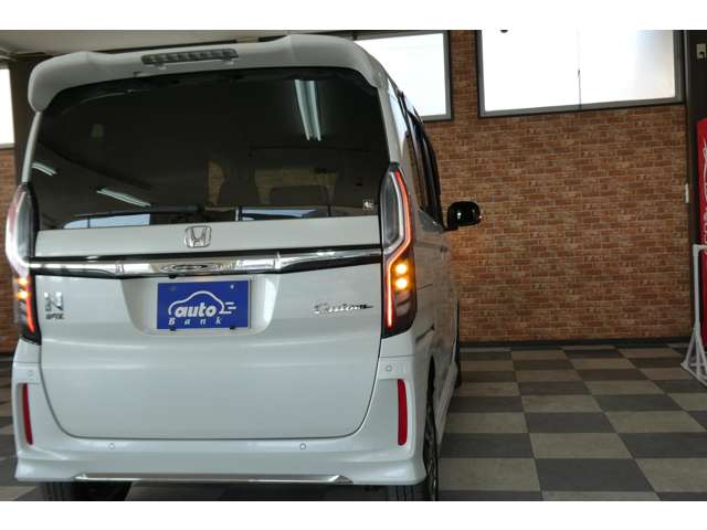 ホンダ Ｎ　ＢＯＸ カスタム ６６０ Ｌ ４ＷＤ R4年 (東北) 99