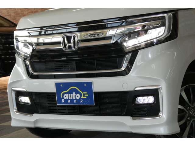 ホンダ Ｎ　ＢＯＸ カスタム ６６０ Ｌ ４ＷＤ R4年 (東北) 99