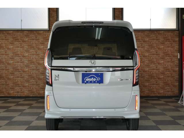 ホンダ Ｎ　ＢＯＸ カスタム ６６０ Ｌ ４ＷＤ R4年 (東北) 99