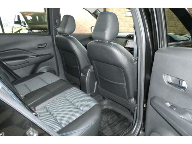 日産 キックス １．２ Ｘ ＦＯＵＲ （Ｅ－ＰＯＷＥＲ） ４ＷＤ R4年 (東北) 99