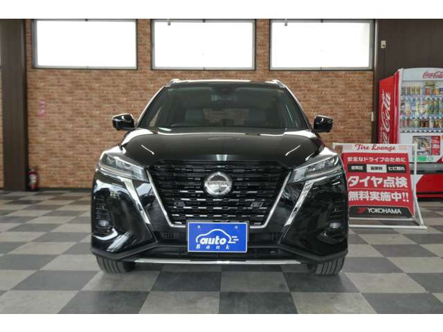日産 キックス １．２ Ｘ ＦＯＵＲ （Ｅ－ＰＯＷＥＲ） ４ＷＤ R4年 (東北) 99