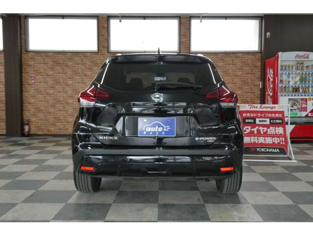 日産 キックス １．２ Ｘ ＦＯＵＲ （Ｅ－ＰＯＷＥＲ） ４ＷＤ R4年 (東北) 99