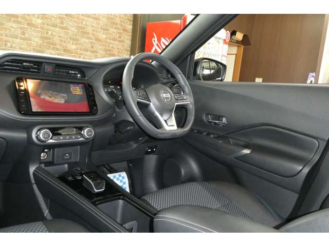 日産 キックス １．２ Ｘ ＦＯＵＲ （Ｅ－ＰＯＷＥＲ） ４ＷＤ R4年 (東北) 99