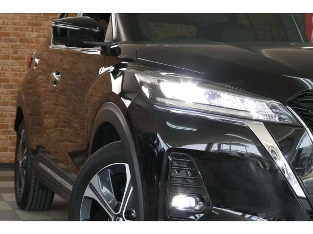 日産 キックス １．２ Ｘ ＦＯＵＲ （Ｅ－ＰＯＷＥＲ） ４ＷＤ R4年 (東北) 99